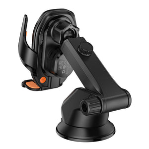 Hoco - Wireless Charging Car Holder