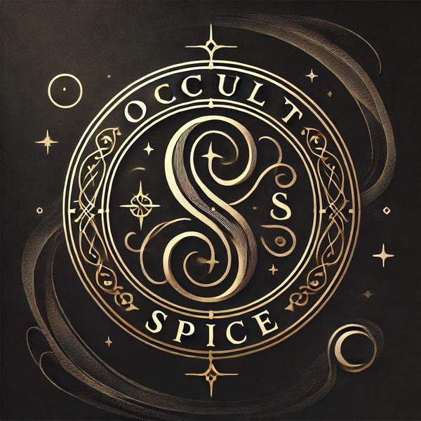 Occult Spice